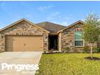 25422 Cypress Bend Drive Cleveland, TX 77328 - Home For Rent