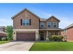 1736 Crescent Oak Street, Wylie, TX 75098