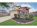 3220 Southern Green Drive, Pearland, TX 77584