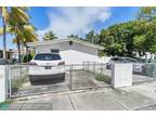 4610 NW 18TH AVE, Miami, FL 33142 Multi Family For Sale MLS# F10390453