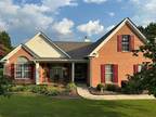 1742 MISSION PARK DR, Loganville, GA 30052 Single Family Residence For Sale MLS#