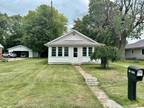 1404 S LUICK AVE, Muncie, IN 47302 Single Family Residence For Sale MLS#