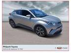 2018 Toyota C-HR XLE Premium