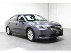 2016 Subaru Legacy 2.5i Premium