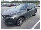 2018 Volvo XC60 T6 Inscription