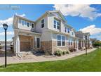 6163 CALICO PATCH HTS, Colorado Springs, CO 80923 Townhouse For Sale MLS#