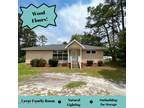 1028 OLD GRANTHAM RD, Goldsboro, NC 27530 Single Family Residence For Sale MLS#