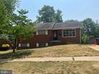 2119 Harwood Road, District Heights, MD 20747