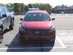 2016 Hyundai Sonata 2.4L Sport