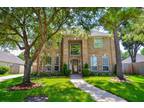 3411 Brinmont Pl Lane, Katy, TX 77494