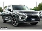 2020 Mitsubishi Eclipse Cross SEL 1.5T AWC