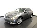 2013 INFINITI G37 Sedan Get APPROVED In Minutes! - Dallas, TX