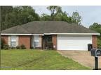 618 WILLOW BAY DR, Jackson, MS 39272 Single Family Residence For Sale MLS#