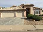 20027 N 109th Dr Sun City, AZ 85373 - Home For Rent
