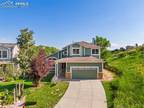 1259 BEACON HILL WAY, Colorado Springs, CO 80905 Single Family Residence For