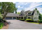 2516 SUMMIT RIDGE TRL, CHARLOTTESVILLE, VA 22911 Single Family Residence For