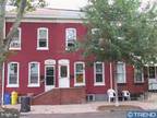 238 MORRIS AVE, TRENTON, NJ 08611 Single Family Residence For Sale MLS#