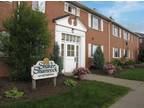 Shaker Shamrock Apartments For Rent - Beachwood, OH