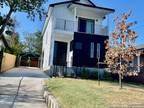 2638 E COMMERCE ST, San Antonio, TX 78203 Single Family Residence For Sale MLS#