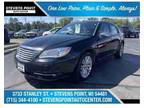 2013 Chrysler 200 Limited