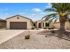 18641 N PATINA CT, Surprise, AZ 85387 Single Family Residence For Rent MLS#