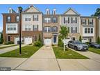 8607 SWEET ROSE CT, UPPER MARLBORO, MD 20772 Townhouse For Sale MLS# MDPG2082252