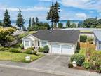 908 South 291st Street, Federal Way, WA 98003