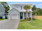 100 BAYOU EDGE LNDG, Santa Rosa Beach, FL 32459 Single Family Residence For Sale