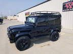 1991 Land Rover Defender 90 Right Hand Drive