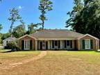 1520 W FOURTH AVE, Picayune, MS 39466 Single Family Residence For Sale MLS#