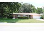 80 SW 251ST ST, NEWBERRY, FL 32669 Single Family Residence For Sale MLS#