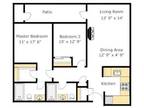 2-411 Del Norte Place Apartment Homes