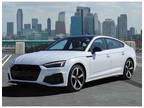 2023 Audi A5 Sportback Premium Plus 45 TFSI S line quattro S tronic