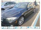 2011 BMW 5-Series Gray, 100K miles