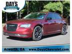 2019 Chrysler 300 Touring RWD