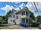 5-7 Highland Avenue, Northampton, MA 01060