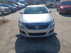 2012 Volkswagen CC R Line 4dr Sedan 6A