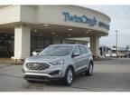 2022 Ford Edge Titanium AWD