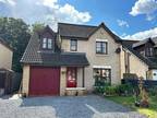 4 bedroom detached house for sale in 26 Innewan Gardens Bankfoot, PH1 4AL, PH1