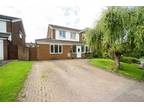 5 bedroom detached house for sale in Purbeck Drive, Horwich, BL6