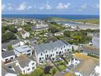 The Strand, Porth, Newquay, Cornwall, TR7 4 bed townhouse -