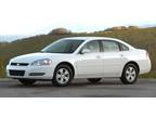 2007 Chevrolet Impala 4dr Sdn 3.5L LT