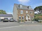 Penwethers Crescent, Truro, Cornwall 6 bed detached house for sale -