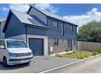 Barripper - Rural Camborne, Cornwall 4 bed detached house for sale -