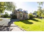 Beechmount Road, Lenzie, Glasgow 4 bed detached house to rent - £3,995 pcm