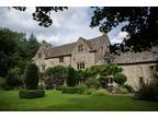 6 bedroom country house for sale in Solomons Court France Lynch Gloucestershire