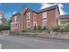 5 bedroom detached house for sale in Audmore Road, Gnosall, Stafford, ST20
