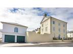5 bedroom detached house for sale in Bindon Lane, Poundbury, Dorchester, Dorset