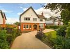 5 bedroom detached house for sale in Prospect Road, Prenton, Wirral, CH42