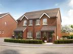 2 bedroom semi-detached house for sale in Hereford Drive, Market Drayton, TF9